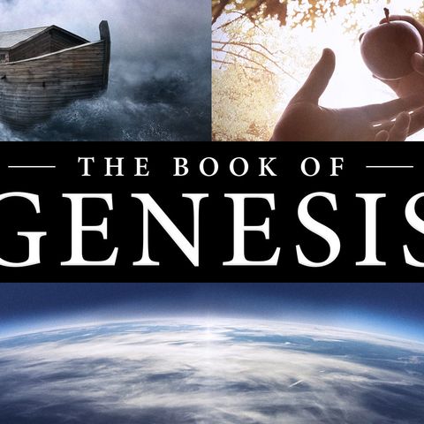 Genesis 6-10