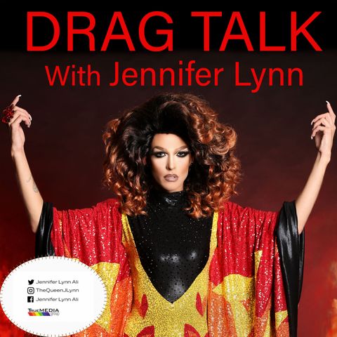 Drag Talk: Episode 25