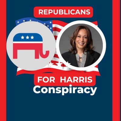 Republicans For Harris