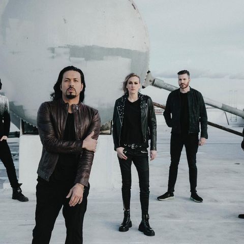 POP EVIL Bring Their Best To The Table