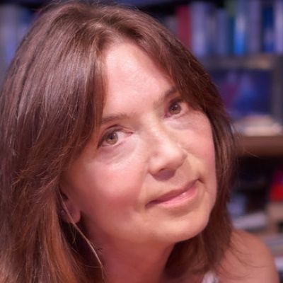 Anna Comacchio - VeniSIA:  Passato presente e futuro di Venezia come città di innovazione