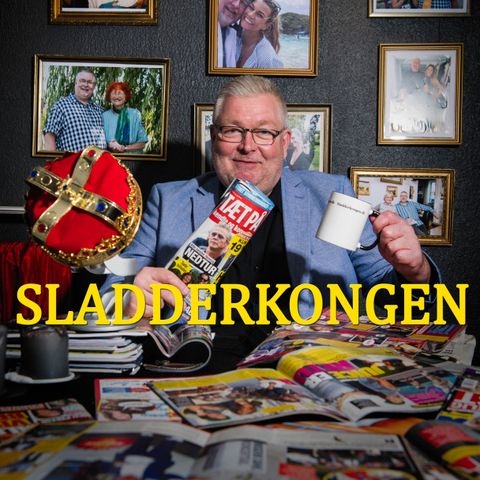14: Anders Hemmingsen fortæller om livet som Danmarks ukronede konge af instagram