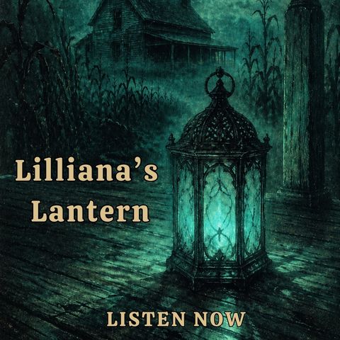 Liliana's Lantern