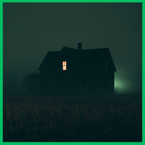Casas solitarias