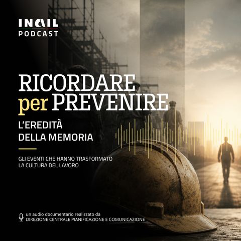 Copertina del podcast