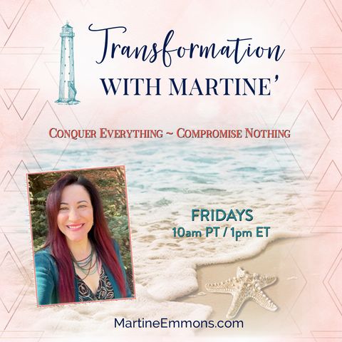Encore: Using Your Voice to Live Your Truth