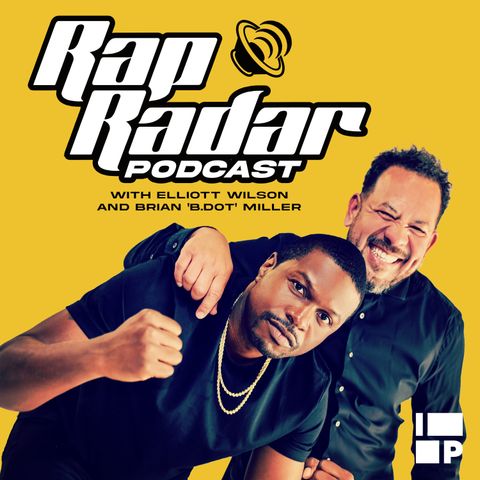 Rap Radar: Gucci Mane & B.G.
