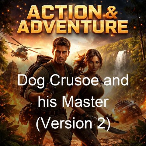 Copertina del podcast