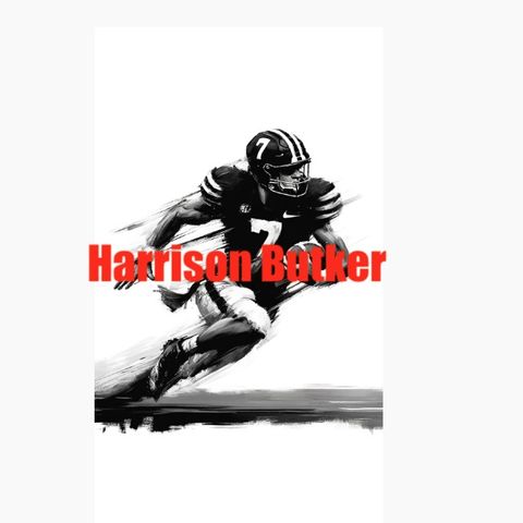 Harrison Butker - From Georgia Tech to NFL Kicking Superstardom