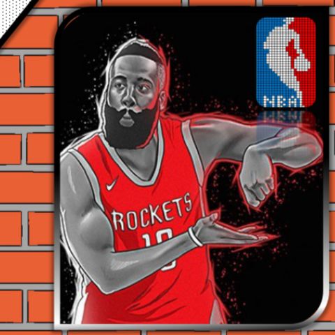 Terceira Mesa - NBA - A (in)consistência do Houston Rockets