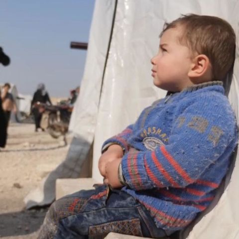 Dying in silence: the humanitarian crisis in Syria | 20 February 2020