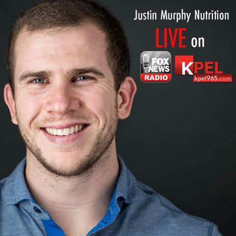 Think about everything you've tried with your health || 96.5 KPEL Lafayette || 12/24/19