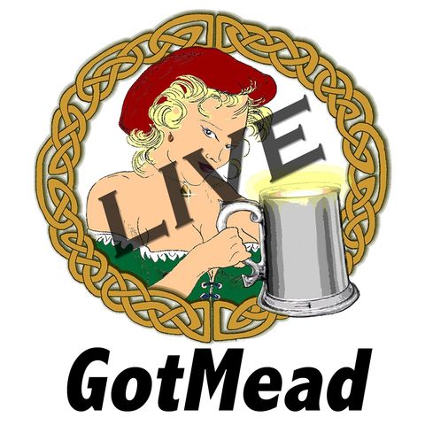 6-20-17 Bob Slanz – New York Beekeeper and Meadmaker of Awesome Seaweed Mead