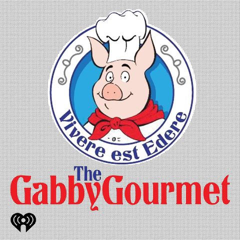 Gabby Gourmet 9-16-17