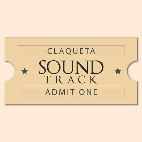 Claqueta Soundtrack - Episodio 13