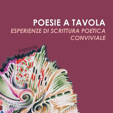 Ave Appiano "Poesie a tavola"