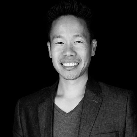 Christopher Kai, Entrepreneur and Global Speaker, on How to Step Up Your Networking Game