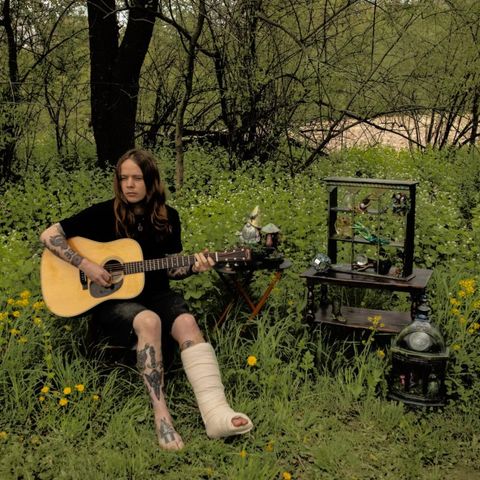 Billy Strings’ ‘So Much for Goodbyes’: All 16 Tracks Ranked