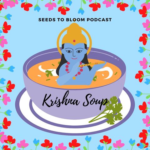 Krishna Soup