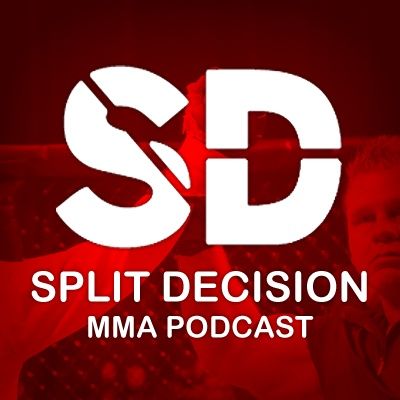 Split Decision MMA: Forrest Griffin