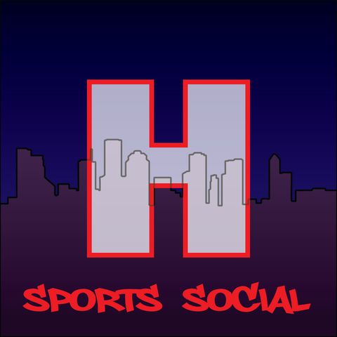 Houston Sports Social Episode 54 COVID-19