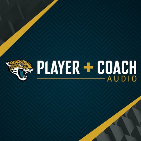 Publix Tailgate Show: WR coach Keenan McCardell