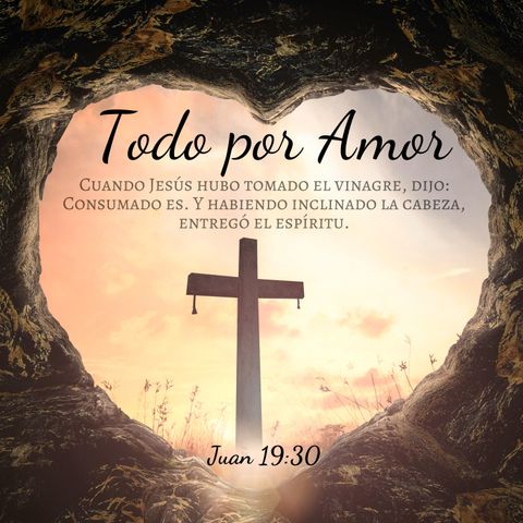 Todo por Amor!