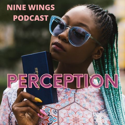 Nine Wings Podcast - Percepation of People