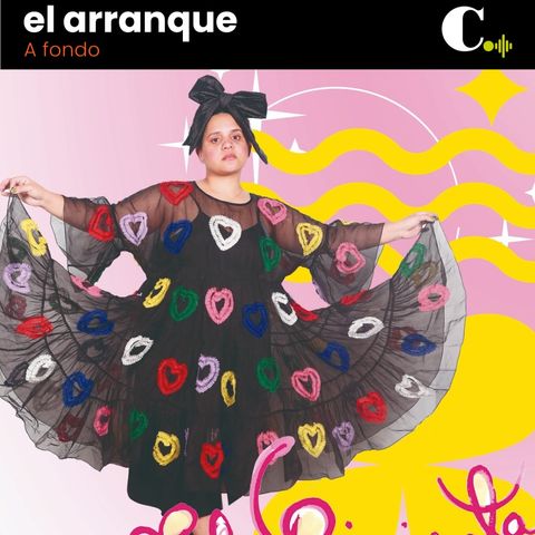 476. Lido Pimienta, una carrera musical al contracorriente