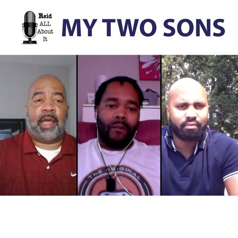 My Two Sons Ep2