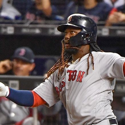 Hanley Ramirez Promised Young Fan He'd Homer--And Delivered