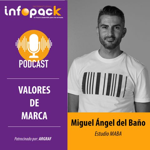 3 - Miguel Ángel del Baño (MABA): “Diseñar packaging es un ejercicio de empatía"