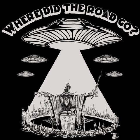 John Ward on John Dee and the Occult - January 17, 2015