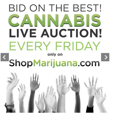 ShopMarijuana - What is it - How it works!