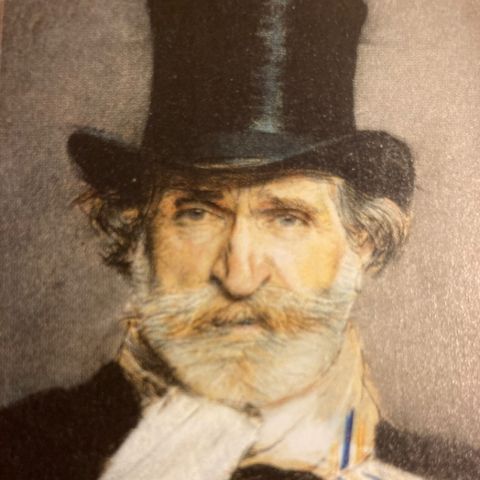 Episodio 1 - Romanticismo: Giuseppe Verdi
