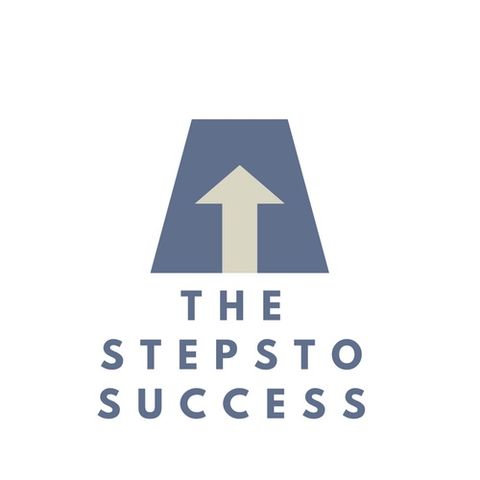 The Steps to Success -  Eaman