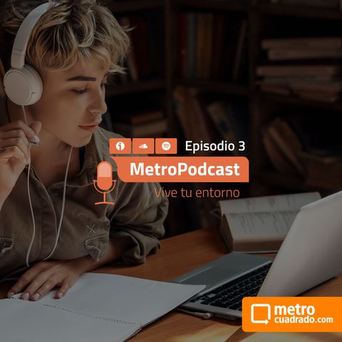 Metrocuadrado Podcast Episodio 3 Feng Shui en el hogar