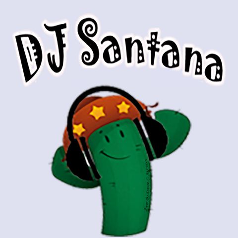 DJ Santana - Podcast Forró de Carnaval
