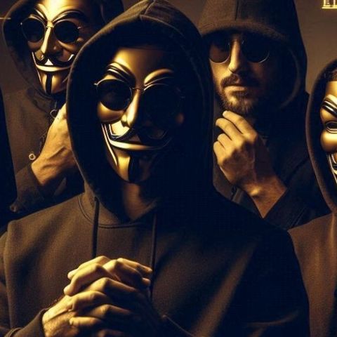 grupo de ransomware BlackLock