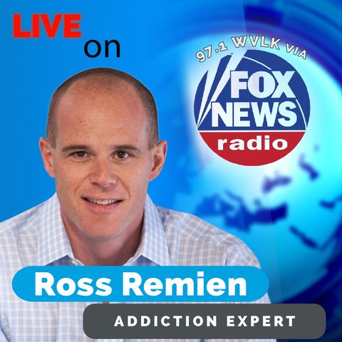 New York City allowing the nation's first, supervised consumption sites for illegal drugs || Fox News Radio