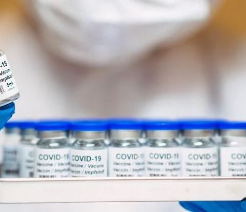 World Renowned Infectious Disease Doctor on New COVID-19 Vaccines and Recommended Thanksgiving Precautions