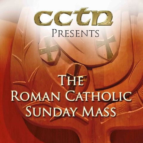 Roman Catholic Sunday Mass | 12/20/2020