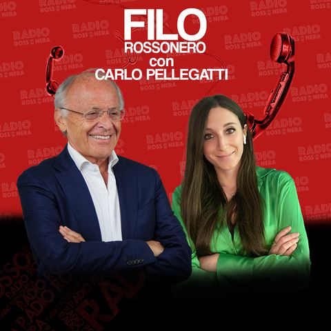 Carlo Pellegatti: "Qualche settimana fa sondaggio di Maldini e Massara per Milinkovic Savic