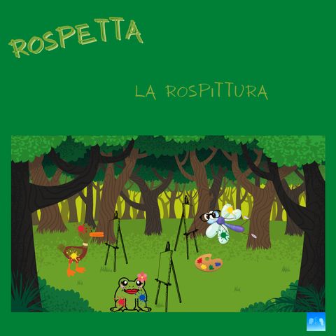 Episodio 3 - La Rospittura