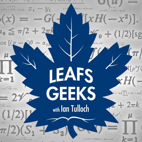 Episode 86: Trade Deadline Preview with James Mirtle
