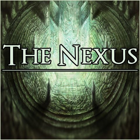 The Nexus 013 - Fine