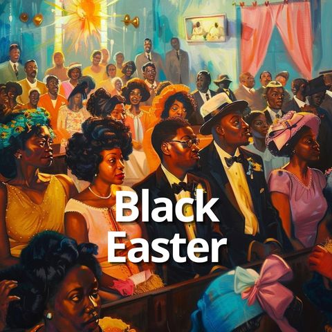 The History of The Black Easter