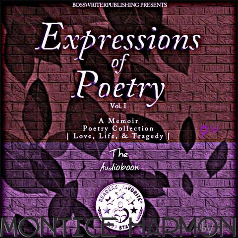 Episode 6 - Expressions of Poetry