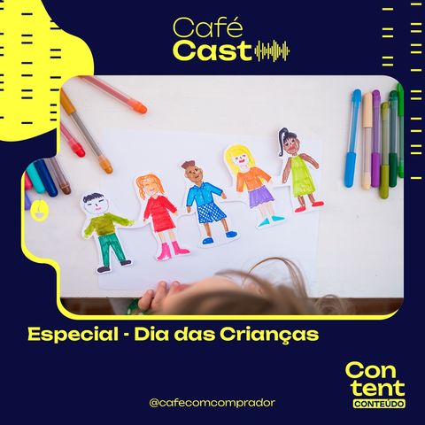 Especial - Dia das Crianças