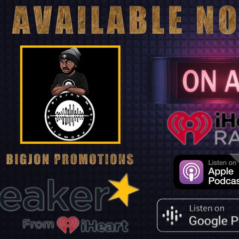 HotxxMagOnlineRadio Interview With BigJon Promotions